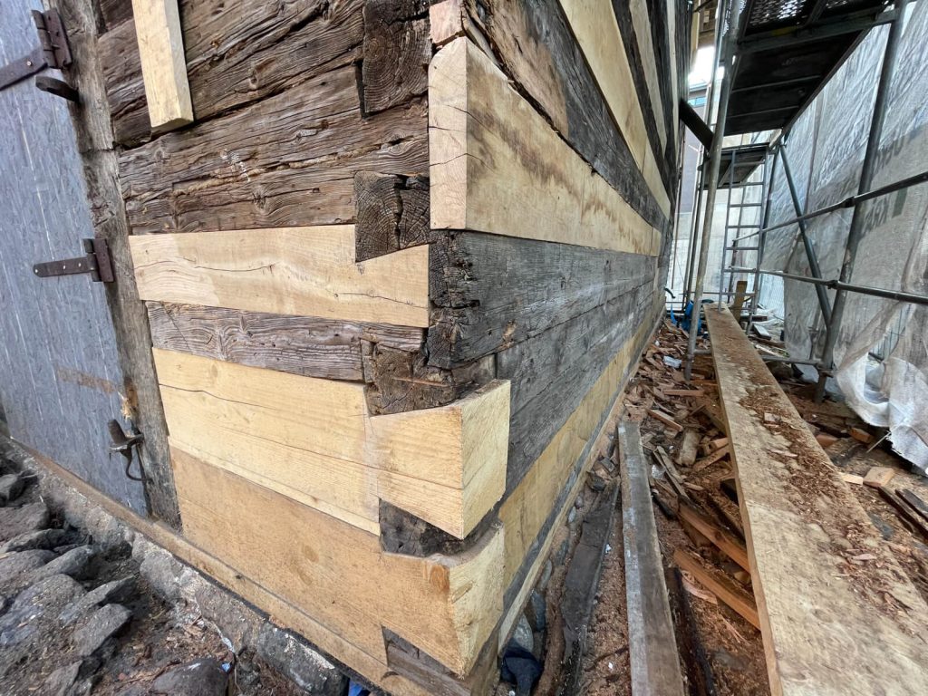 SIA Lielanteni koka apstrādes un zāģēšanas pakalpojumi 36