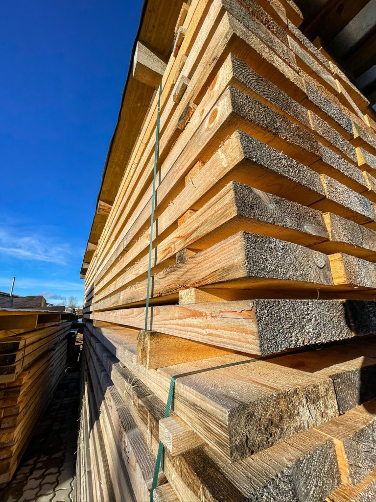 Kokmateriāli - SIA Lielanteni-7