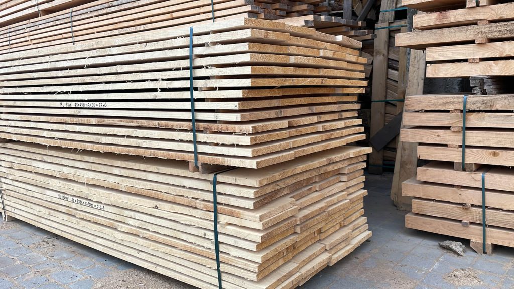 SIA Lielanteni - Zāģmateriāli dažāda izmēra-10