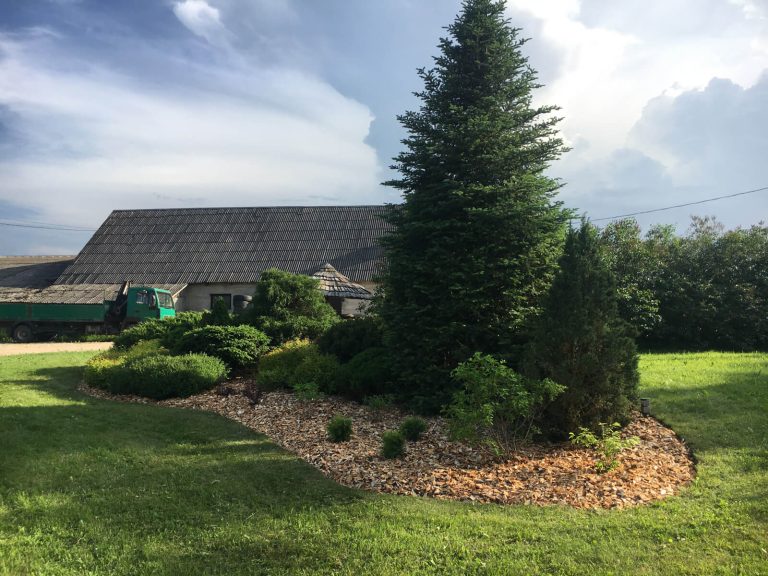 Šķelda - SIA Lielanteni